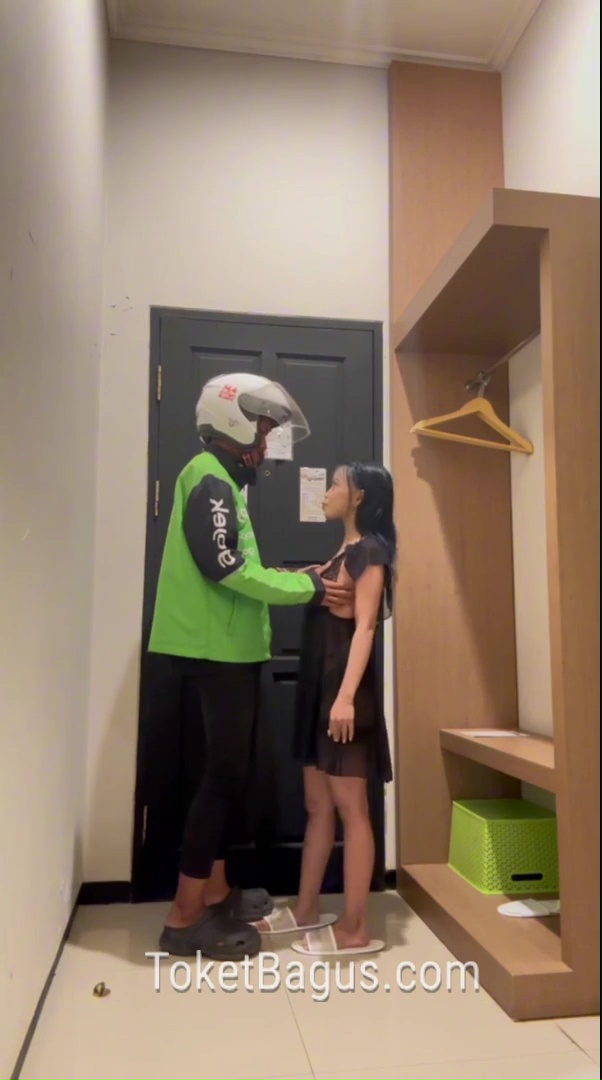 Bokep Acel Celva Samarinda vs Ojol Viral Tiktok