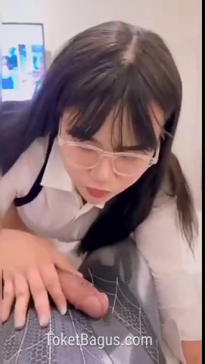 Alter Kirei Ngewe Minta Emut Dulu Baru Crotin