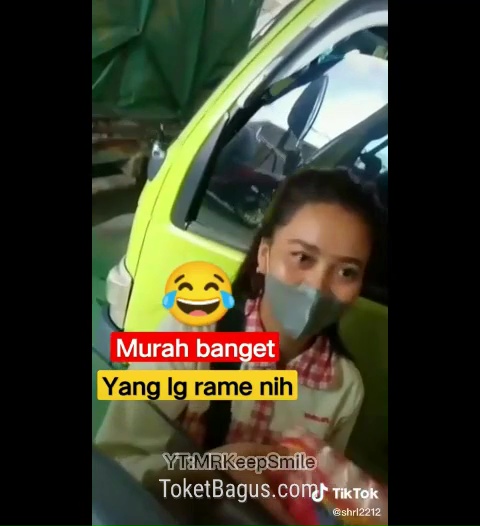 Bokep Viral Penjual Yakult 100 Ribu Sama Sopir Truk