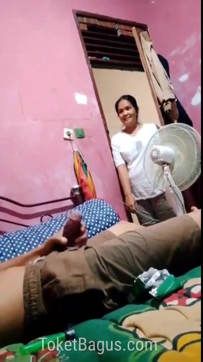 Video Viral Ibu Dan Anak Kuningan Berbuat Mesum