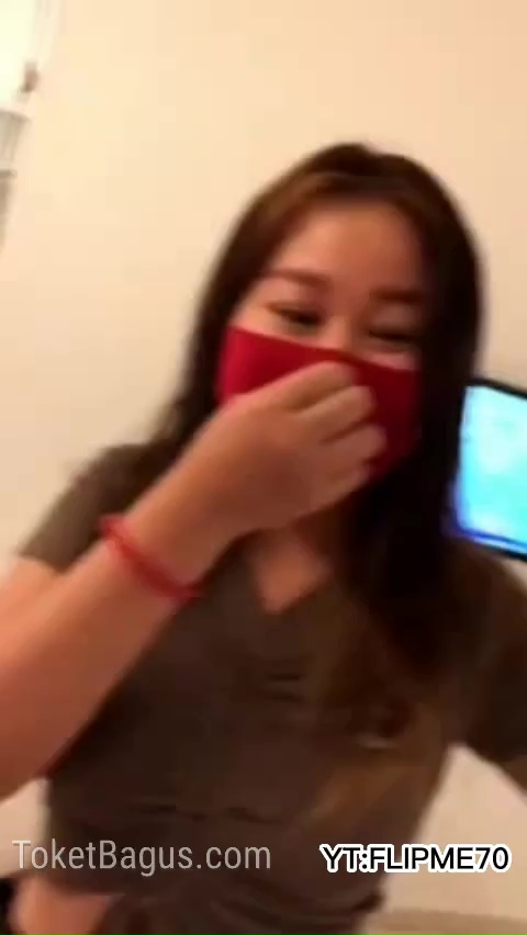 Skandal Viral Erika Putri Blunder Prank Ojol