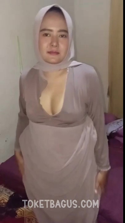 Fitry Setyorini Pengen jadi Lonte Spill bentukan Pepek