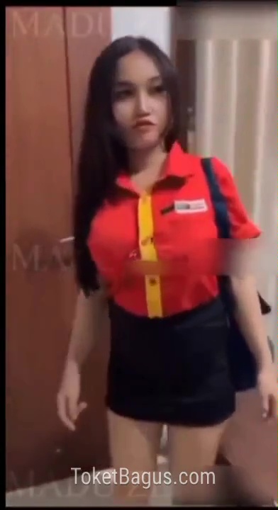Bokep Kasir Alfamart Prank Ojol