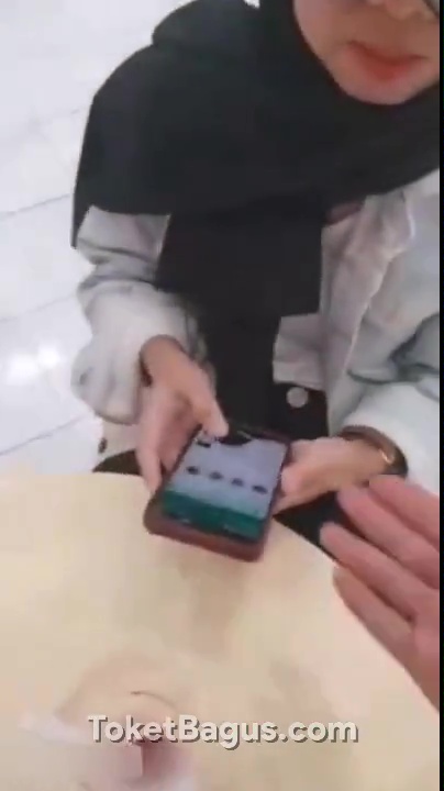 Baru Kenalan Sama Cewe Di Mixue Eh bisa Langsung Diajak Ngewe