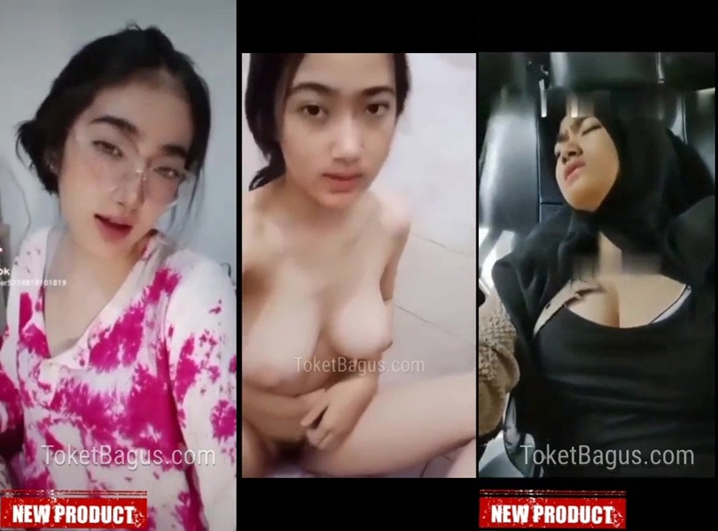Kompilasi Video Viral Syakirah Tiktok Ngewe Dimobil   Colmek