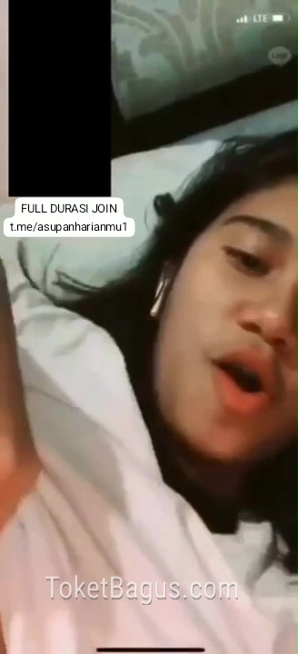 Skandal Video Viral Mirip Zize Azizah Salsa